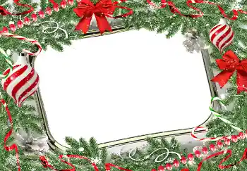 Efecto de fotos de la categoría Postales de Navidad № 3399