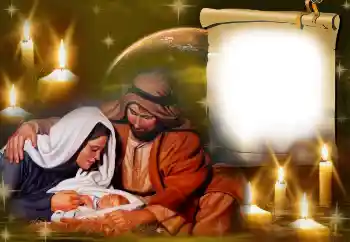 Efecto de fotos de la categoría Postales de Navidad № 3400