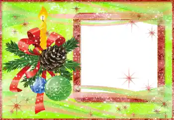 Efecto de fotos de la categoría Postales de Navidad № 85426