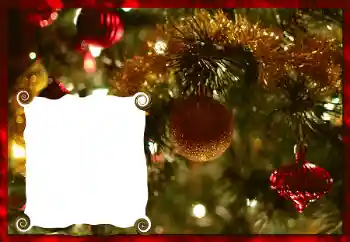 Efecto de fotos de la categoría Postales de Navidad № 87892