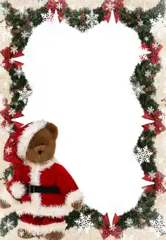 Efecto de fotos de la categoría Postales de Navidad № 87960