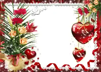 Efecto de fotos de la categoría Postales de San Valentín № 673 Efecto de fotos de la categoría Postales de San Valentín № 673