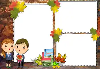 Efecto de fotos de la categoría Otros Escolares № 105266