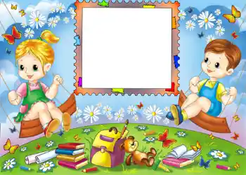 Efecto de fotos de la categoría Otros Escolares № 1060