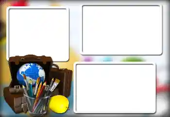 Efecto de fotos de la categoría Otros Escolares № 112747