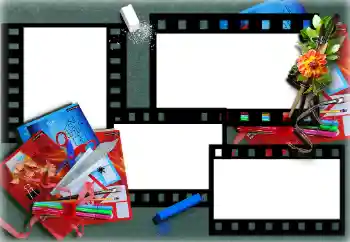 Efecto de fotos de la categoría Otros Escolares № 113079