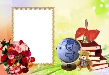 Efecto de fotos de la categoría Otros Escolares № 116146