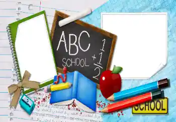 Efecto de fotos de la categoría Otros Escolares № 117432