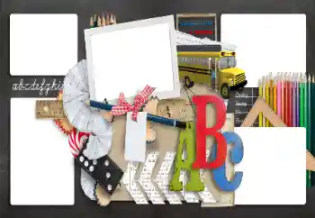 Efecto de fotos de la categoría Otros Escolares № 117464