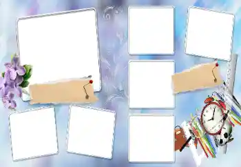 Efecto de fotos de la categoría Otros Escolares № 117469