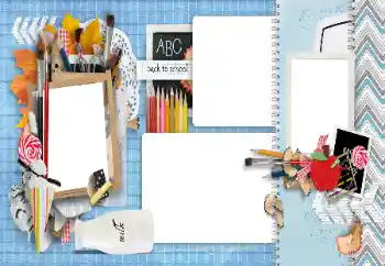 Efecto de fotos de la categoría Otros Escolares № 117470