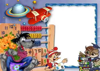 Efecto de fotos de la categoría Otros Escolares № 1227 Efecto de fotos de la categoría Otros Escolares № 1227