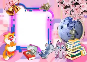 Efecto de fotos de la categoría Otros Escolares № 1229 Efecto de fotos de la categoría Otros Escolares № 1229