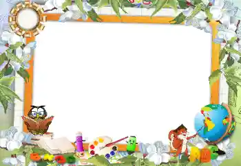 Efecto de fotos de la categoría Otros Escolares № 138622