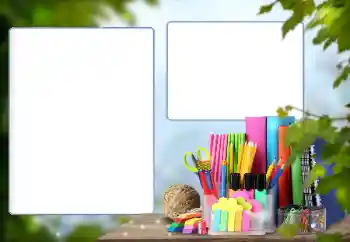 Efecto de fotos de la categoría Otros Escolares № 159523