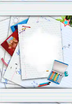 Efecto de fotos de la categoría Otros Escolares № 161957