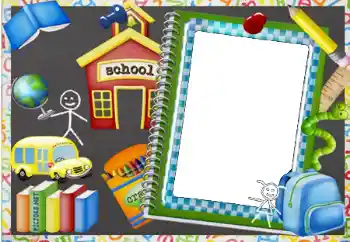 Efecto de fotos de la categoría Otros Escolares № 166304