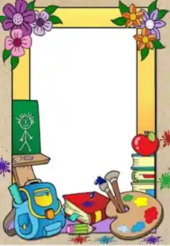 Efecto de fotos de la categoría Otros Escolares № 166313