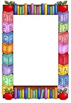 Efecto de fotos de la categoría Otros Escolares № 166314