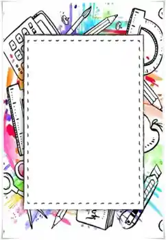 Efecto de fotos de la categoría Otros Escolares № 166414