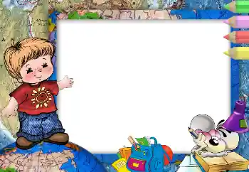 Efecto de fotos de la categoría Otros Escolares № 167954