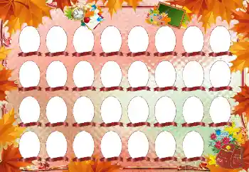 Efecto de fotos de la categoría Otros Escolares № 17027