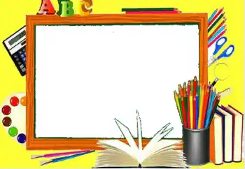 Efecto de fotos de la categoría Otros Escolares № 170463