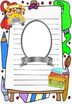 Efecto de fotos de la categoría Otros Escolares № 171731