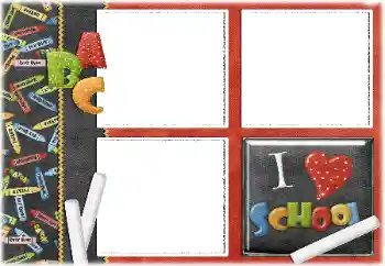 Efecto de fotos de la categoría Otros Escolares № 171752