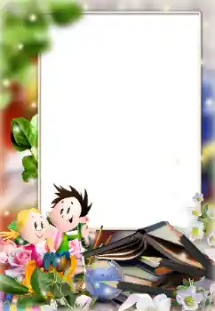 Efecto de fotos de la categoría Otros Escolares № 173014