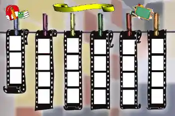 Efecto de fotos de la categoría Otros Escolares № 176782