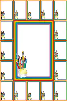 Efecto de fotos de la categoría Otros Escolares № 184658