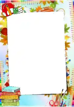 Efecto de fotos de la categoría Otros Escolares № 185970