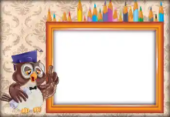 Efecto de fotos de la categoría Otros Escolares № 192926