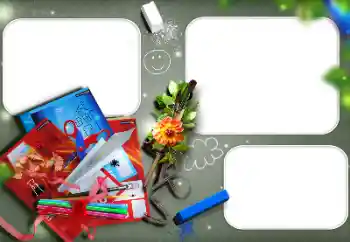 Efecto de fotos de la categoría Otros Escolares № 203266