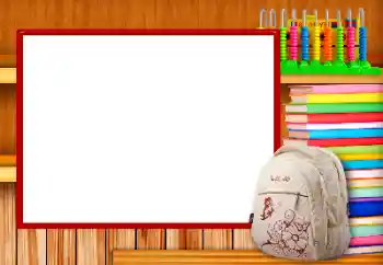 Efecto de fotos de la categoría Otros Escolares № 203267