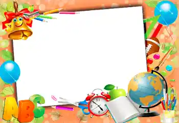 Efecto de fotos de la categoría Otros Escolares № 205464