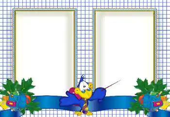 Efecto de fotos de la categoría Otros Escolares № 205826