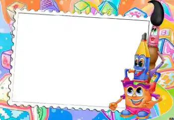 Efecto de fotos de la categoría Otros Escolares № 37179