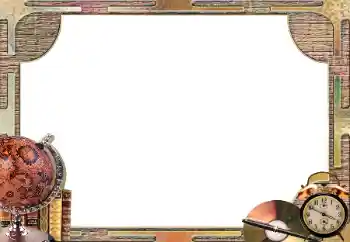 Efecto de fotos de la categoría Otros Escolares № 45791