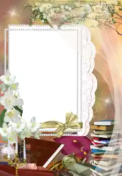 Efecto de fotos de la categoría Otros Escolares № 45801