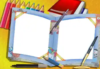 Efecto de fotos de la categoría Otros Escolares № 4728