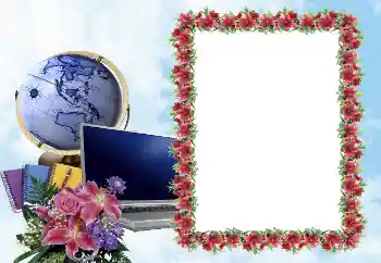 Efecto de fotos de la categoría Otros Escolares № 4730