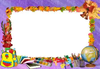 Efecto de fotos de la categoría Otros Escolares № 4731