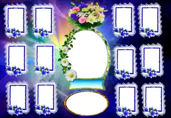 Efecto de fotos de la categoría Otros Escolares № 56607