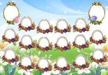 Efecto de fotos de la categoría Otros Escolares № 68470