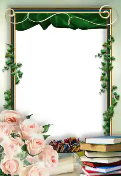 Efecto de fotos de la categoría Otros Escolares № 94604