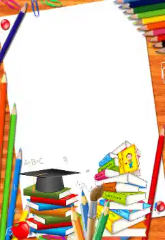 Efecto de fotos de la categoría Otros Escolares № 96148