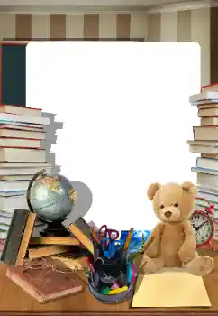 Efecto de fotos de la categoría Otros Escolares № 96278