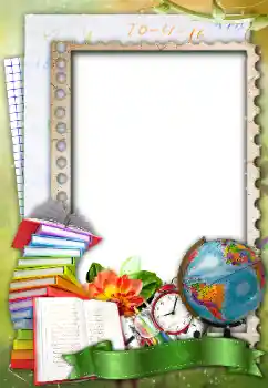 Efecto de fotos de la categoría Otros Escolares № 96280